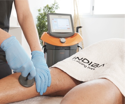 Fisioterapia deportiva